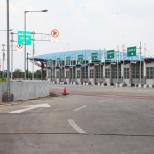 Kemenhub Himbau Penumpang Bus Naik dan Turun di Terminal