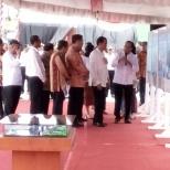Pemerintah Berkomitmen Meningkatkan Keselamatan Pelayaran Rakyat