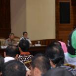 Menhub Beri Toleransi Waktu 3 Bulan Transisi Aturan PM 32/2016