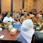 Jelang Arus Mudik Lebaran 2017, Menhub Tinjau Kesiapan Gerbang Tol Cikarang Utama