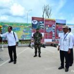 Tahun depan, Kemenhub Berikan Bantuan Bus Tingkatkan Pelayanan Transportasi Daerah Perbatasan di Kalbar