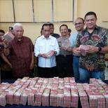 Menhub : Tindak Tegas Pelaku Pungutan Liar