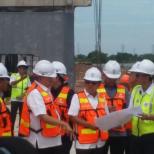 Kemenhub Siap Dukung Asian Games 2018