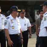 Kemenhub Dukung Penegakan Hukum Oleh Polisi