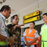 Menhub Tambah Jam Operasional Bandara di Yogyakarta