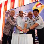 APM Resmi Sebagai Pelaksana Uji Berkala Kendaraan Bermotor