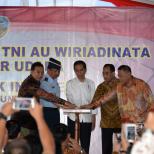 Warga Tasikmalaya Sudah Bisa Pulang Lebaran Pakai Pesawat