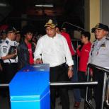 Menhub Himbau Pemudik Kembali Sebelum Atau Tanggal 29 (H+3)