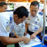 Sampai Dengan H2, Angkutan Udara Mengalami Kenaikan Hingga 11,57%