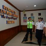 Kenaikan Penumpang di Bandara Halim Mencapai 24%