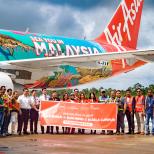 Menhub Dudy: Penerbangan Internasional di Bandara Supadio akan Tingkatkan Perekonomian di Kalbar