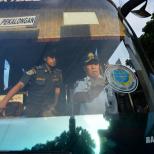Sekjen : Operator Bus Harus Meningkatkan Kualitas Pelayanan