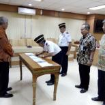 Tahun Ini 4 Pelabuhan Utama Terapkan Sistem Inaportnet