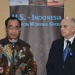 Kemenhub Tetap Utamakan Keselamatan Dibanding Peningkatan Kapasitas Penumpang