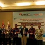 Menhub: Transportasi Udara Topang Poros Maritim