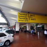 Tinjau Bandara Bali, Menhub Berikan Catatan Penting