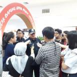 Hingga H+2, Belum Ada Lonjakan Kepadatan Arus Balik