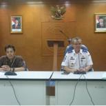 Pertahankan Opini WTP, Itjen Kemenhub Terus Tindak Lanjuti Temuan BPK Hingga Selesai