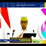 ITS LUNCURKAN KAPAL AUTONOMUOS, MENHUB: SAATNYA INDONESIA KUASAI TEKNOLOGI MARITIM