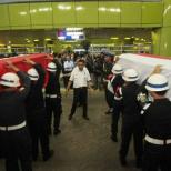 Tata Cara Pemuatan Jenazah Dalam Kereta Api