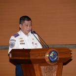 KPLP Turut Bantu Kementerian Kelautan dan Perikanan Tertibkan Kapal Ikan