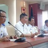 Menhub : Presiden Ingin Lima Tahun ke Depan Ada Transportasi Kereta Api di Seluruh Nusantara