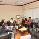 Jadwal Penutupan Bandara Selama KAA ke-60 Berlangsung