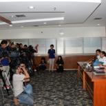 Menhub Minta Personil Operasional Dimutasi