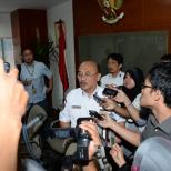 MANY AIRLINES SUSPECTED TO DO VIOLATION OF THE PERMIT