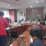 Menhub Revisi Aturan Tarif Angkutan Udara Kelas Ekonomi Dalam Negeri