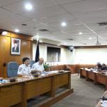 Sesuaikan Harga BBM, Tarif Angkutan Umum Kelas Ekonomi Diimbau Turun Minimal 5 Persen