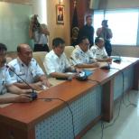 Hasil Audit Terkait Penerbangan di Luar Jadwal Rute yang Ditetapkan