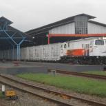 Juklak Jenis dan Tarif PNBP di Sektor Perkeretaapian Terbaru Telah Diterbitkan