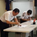 2015, Ditjen Perkeretaapian Buka Dua Lintas KA Perintis Lintas Mojokerto–Sidoarjo dan Purwosari-Wonogiri