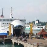 187 Kapal Ro-Ro Siap Seberangkan Pemudik