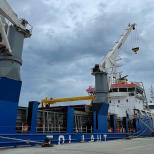 Logistik Perintis di Kalimantan Utara, Menjaga Konektivitas Laut dan Udara di Perbatasan