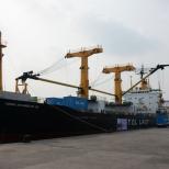 Program Tol Laut Resmi Diluncurkan
