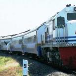 Rencana Pembangunan Kereta Api di Batam Masih On The Track