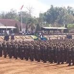 Pejabat Kemenhub Wajib Ikuti Diklat Kesamaptaan Aparatur