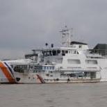 Kapal Negara Milik Ditjen Hubla Terus Bantu Pencarian Black Box Air Asia QZ8501