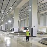 Belum Penuhi Standar, Pengoperasian Terminal 3 Ultimate Ditunda