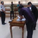 Hingga 2017, Ditjen Hubla Bangun 100 Kapal Navigasi