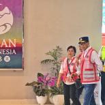 Peran Insan Transportasi untuk Kelancaran KTT ASEAN Ke 42