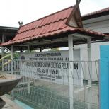 Pelabuhan Kumai, Kecil Namun Berperan Besar