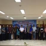 Kemenhub Seleksi 20 Peserta Terbaik Lomba Penelitian Transportasi Tingkat Nasional Tahun 2016