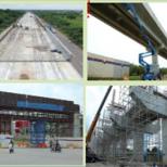 Progress Fisik LRT Palembang Capai 35% dan LRT Jabodebek Capai 12%