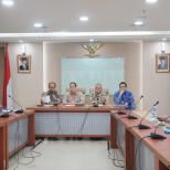 Satgas OPP Harus Mampu Menekan dan Menghilangkan Pungli di Pelayanan Transportasi