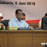 Menhub Himbau Pemudik Agar Mudik Pada Tanggal 10 & 11 Juni