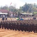 Madatukar BPSDM Perhubungan Tahun 2015 Menjadi Rekor Muri