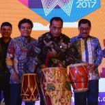 Menhub : MRT, Gaya Hidup Baru Berbasis Transportasi Publik